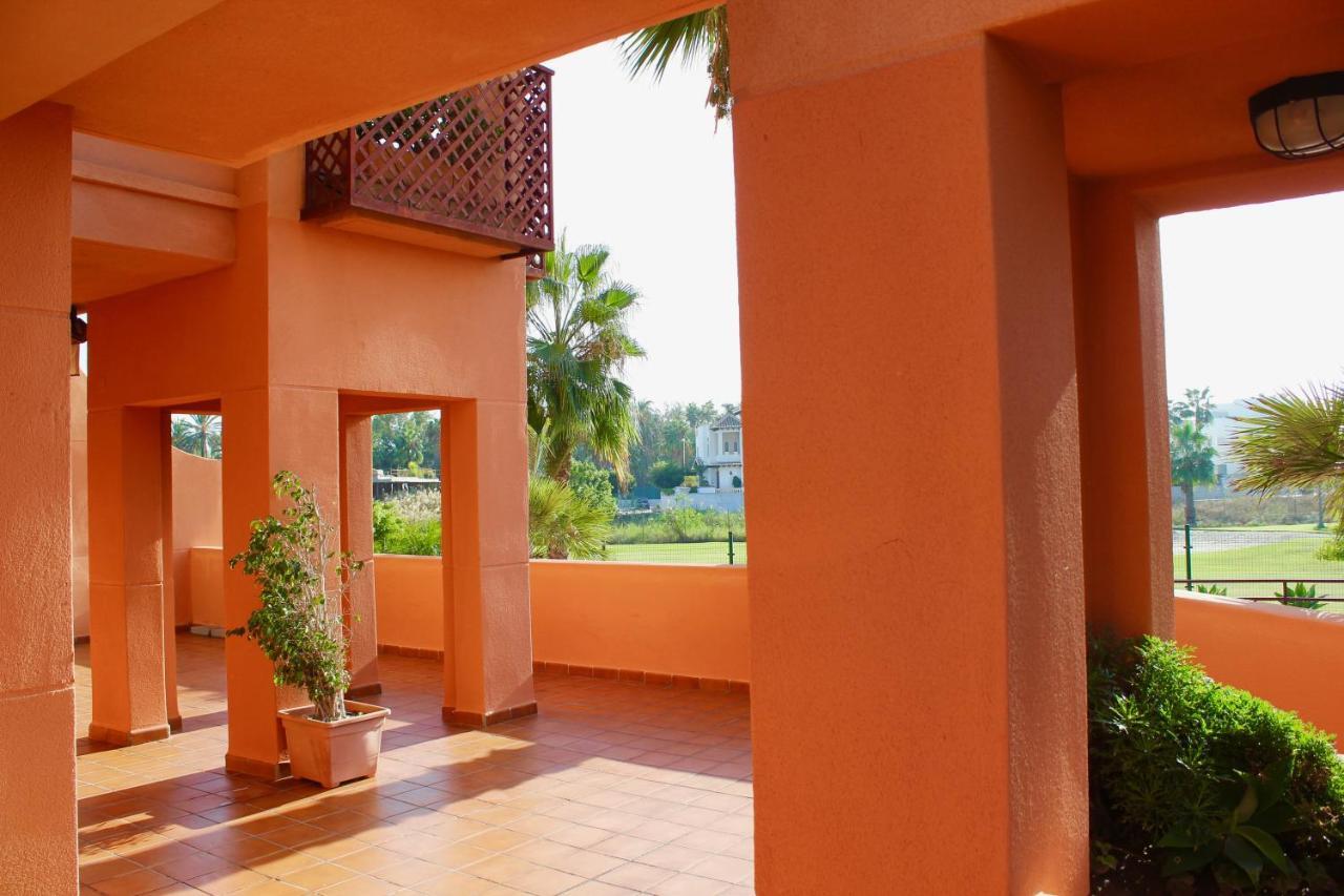 Apartamento Playa Y Golf Con Parking Incluido Мотрил Екстериор снимка